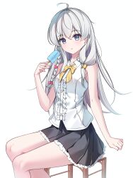 elaina (majo no tabitabi) from majo no tabitabi