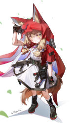 arknights fan art