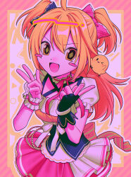 Booru post from safebooru.org