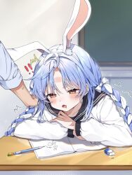 usada pekora from hololive