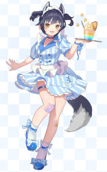 original fan art
