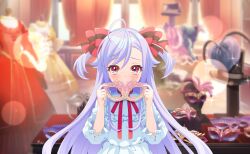 prinz eugen (azur lane) from world dai star