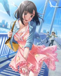 takane manaka from love plus