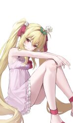 konjiki no yami from to love-ru