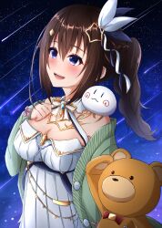 ankimo (tokino sora) from hololive