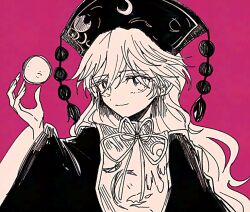 junko (touhou) from touhou by itomugi-kun