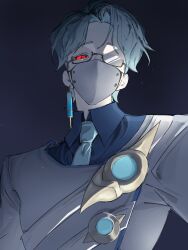 dottore (genshin impact) from genshin impact