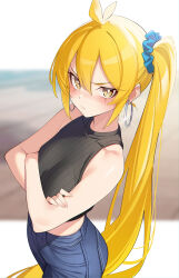 akita neru from vocaloid