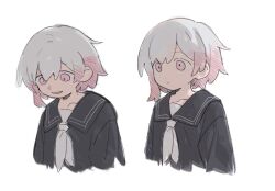 sakuraba ema from mahou shoujo no majo saiban