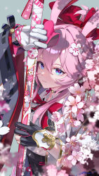 evanescia (honkai: star rail) from honkai: star rail by ai dongdong