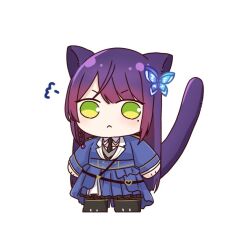 assault lily fan art