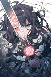 tairitsu (arcaea) from arcaea