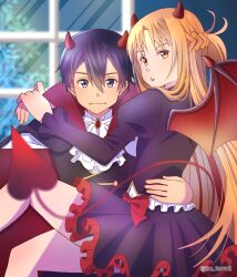 asuna (sao) from sword art online