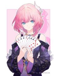 cyrene (honkai: star rail) from honkai: star rail by sougishi ego