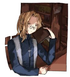michael roa valdamjong from tsukihime