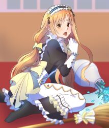 asuna (sao) from sword art online