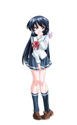 hiiragi mako from mahotama by maki daikichi