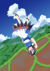kijin seija from touhou