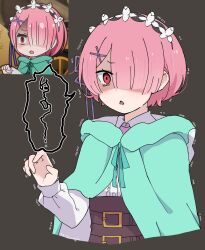 ram (re:zero) from re:zero kara hajimeru isekai seikatsu
