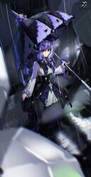 vivian banshee from zenless zone zero