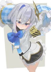 amane kanata from hololive