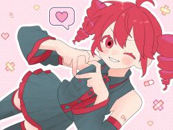 kasane teto from utau by komori kamome