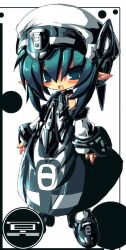 beatmania iidx fan art