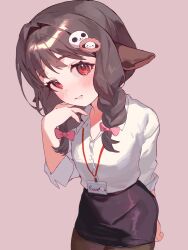 indie virtual youtuber fan art