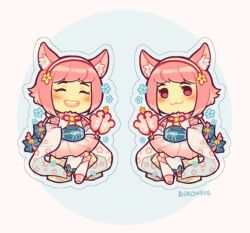 sakura (fire emblem) from fire emblem