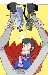 arsene lupin iii from lupin iii
