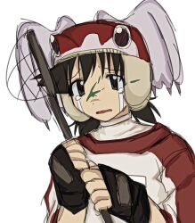 ootani yuri from alien nine