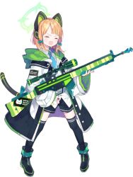 midori (blue archive) from blue archive by hiyo kiki