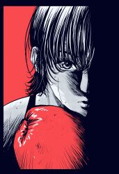 original fan art