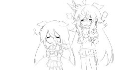 manhattan cafe (umamusume) from original