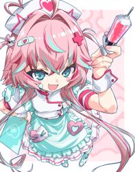 indie virtual youtuber fan art