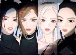 lisa (blackpink) from blackpink