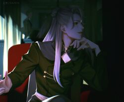 original fan art