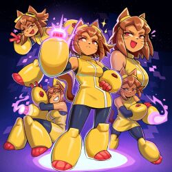 gameoverse fan art
