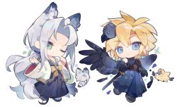 cloud strife from final fantasy
