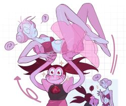 spinel (steven universe) from steven universe