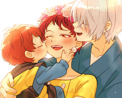 kitarou from gegege no kitarou