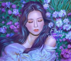 blackpink fan art