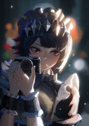 ellen joe from zenless zone zero