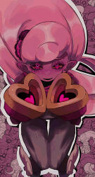 motemacool from youkai watch