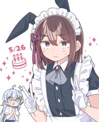 abikura akihito from yowayowa sensei by kamio fukuchi