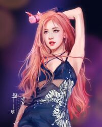 blackpink fan art