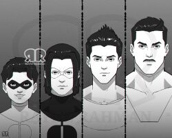 invincible (series) fan art
