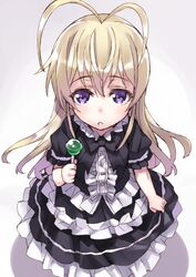 febrie from to aru kagaku no railgun by matsuryuu