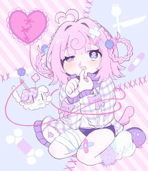 indie virtual youtuber fan art