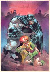 batman from batman (series)